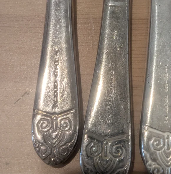 Waldorf Astoria Flatware Bundle - Picture 7 of 12